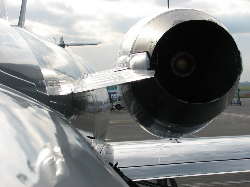 7000 lbs thrust for 11600 lbs BEM (Learjet 31A)