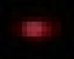 hot pixel (from JPG) NOW FIXED