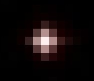 hot pixel (from raw) NOW FIXED