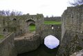 Leeds Castle mote