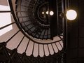 Lighthouse Stairs