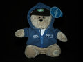 2007 Local Seattle Bearista