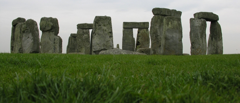 stonehenge