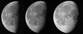 Three Moons