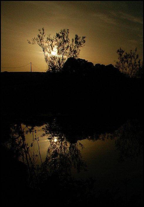 Still Water