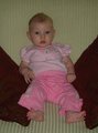 Pinky toes!