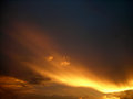 Merritt Island Sunset