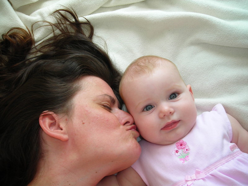 Kissie kissie