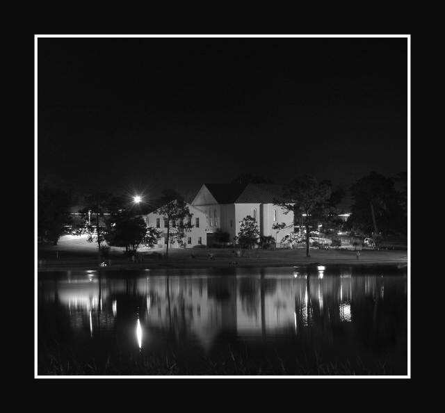 The Lake