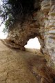 Los Osos Rock Formation