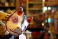 Curio Shop Bokeh