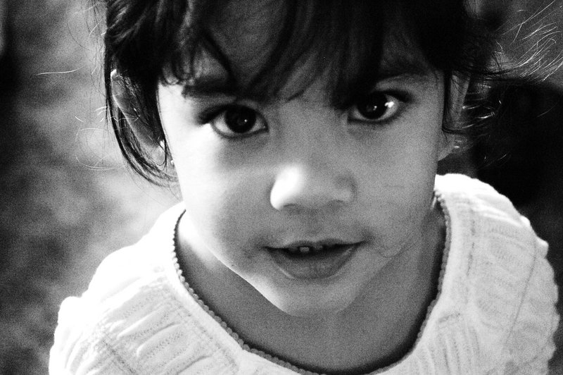 Savannah Pretty Eyes