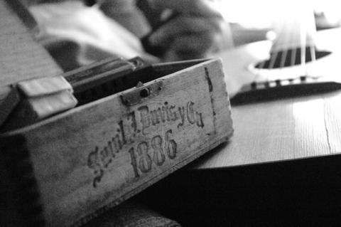 Grandpa'sToys