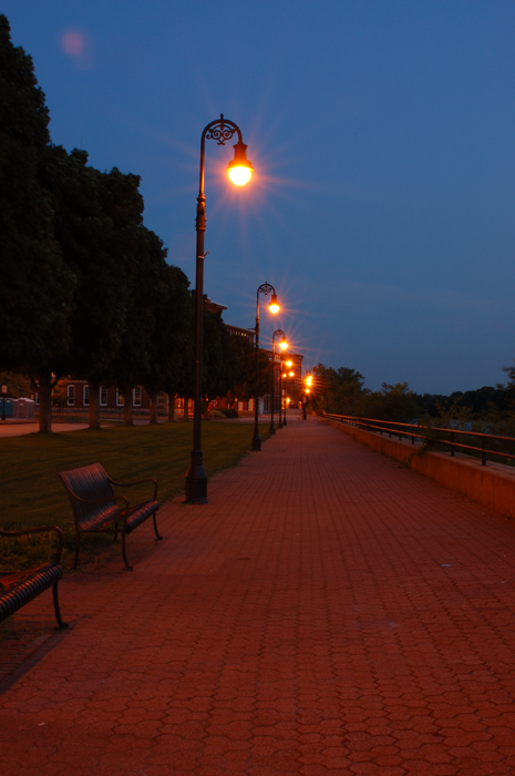riverwalk