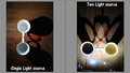 Light project