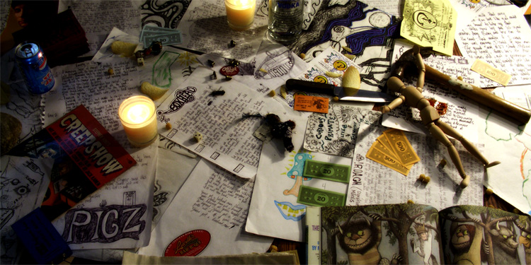 The Creative Process