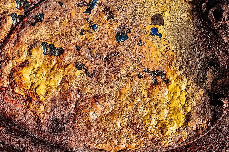 Week 1 - Textures