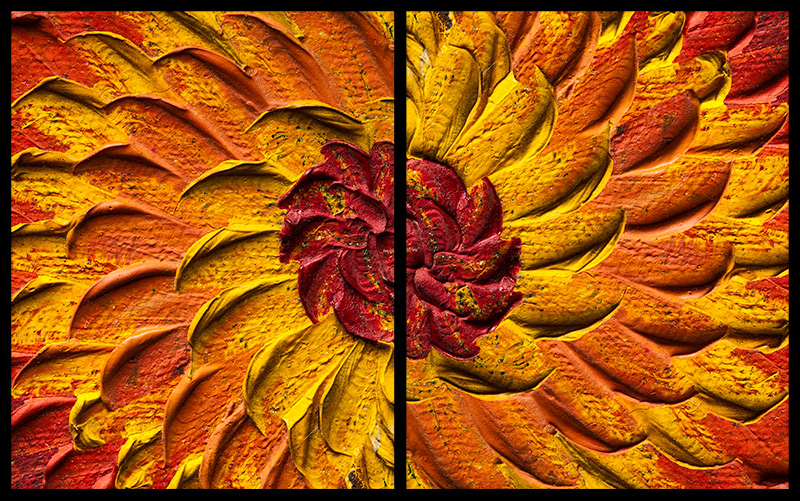 Week 4 - Textures