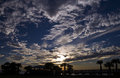 Nice Sky