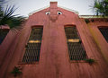 Old Jail, St Augustine