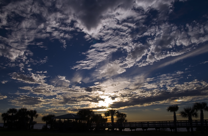 Nice Sky