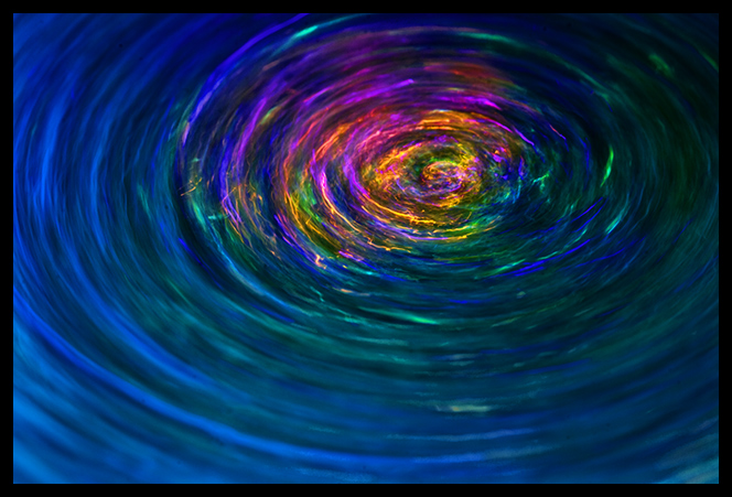 Color Stir