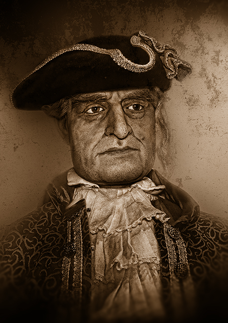 Captain