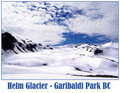 Helm Glacier