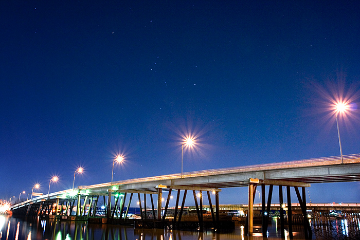 Day 2: Bridges