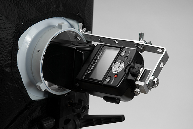 Softbox bracket 01