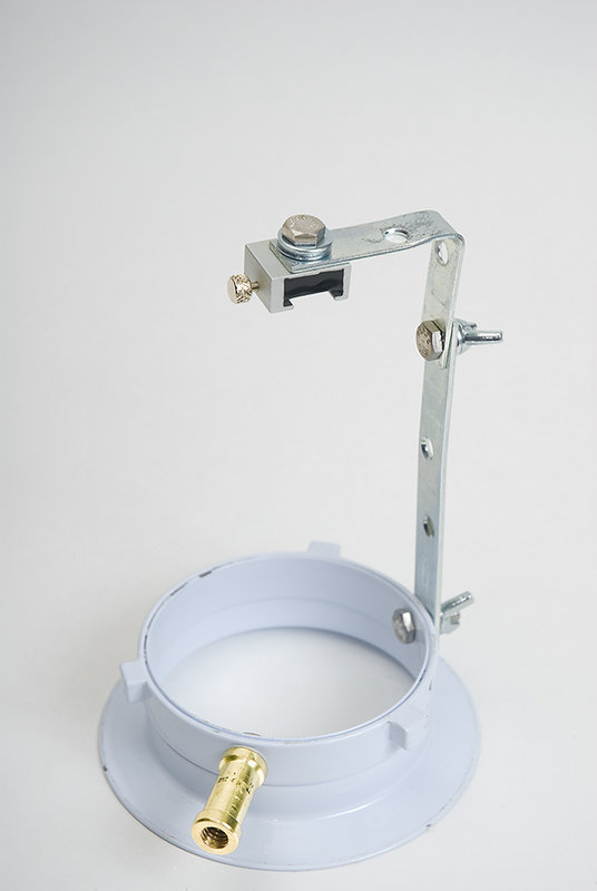 Softbox bracket 04