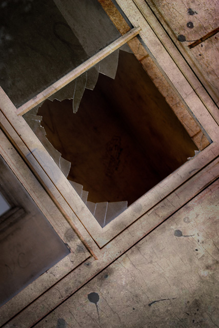 Broken Window