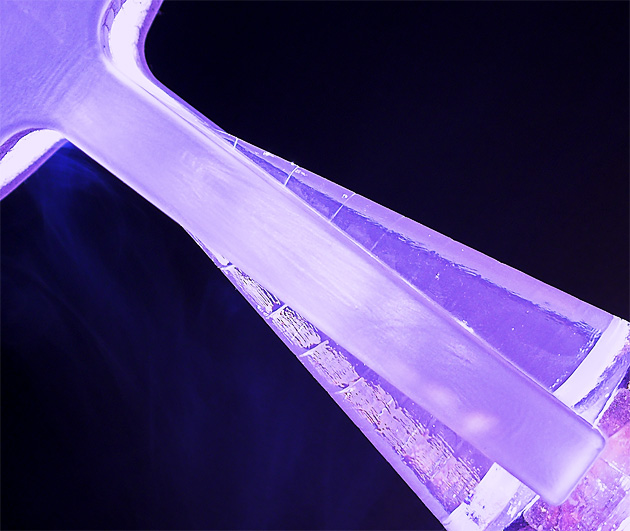 Abstract Light