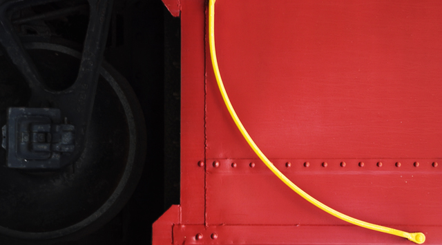 Traincar