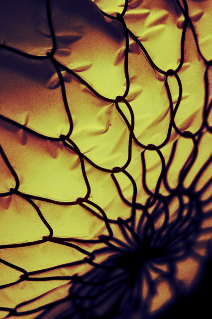 Abstract Mesh