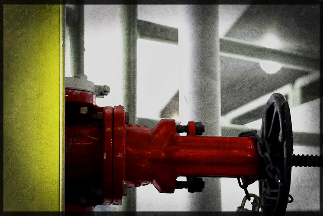 RedYellow Garage