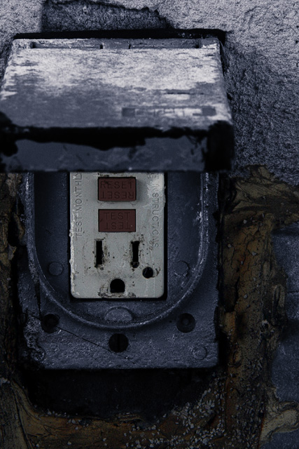 Colored Plug