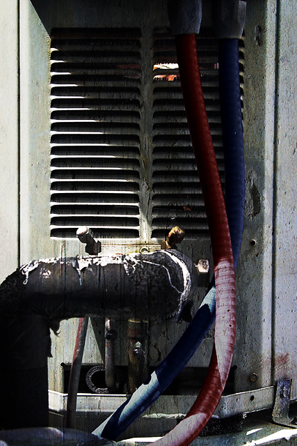 A/C Unit