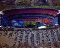 Mets Shea Stadium