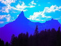 Nice Tetons