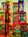 Vintage Barbies