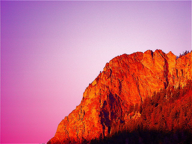 Majestic Mount