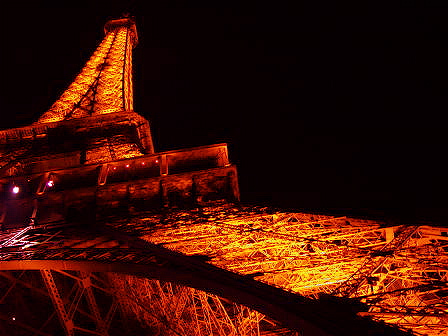 Tour Eiffel