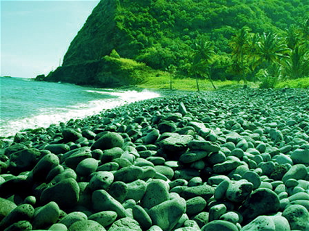 Maui Beach