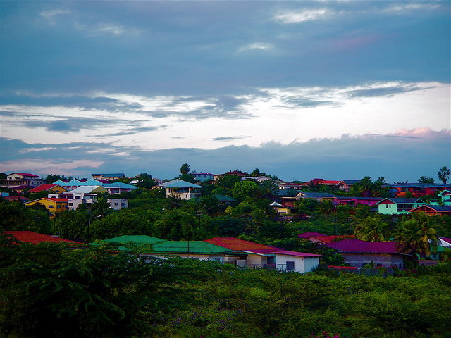 Curacao