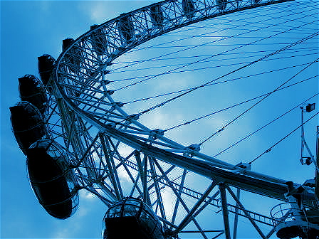 London Eye