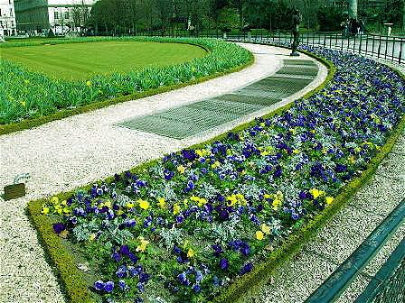 Jardin