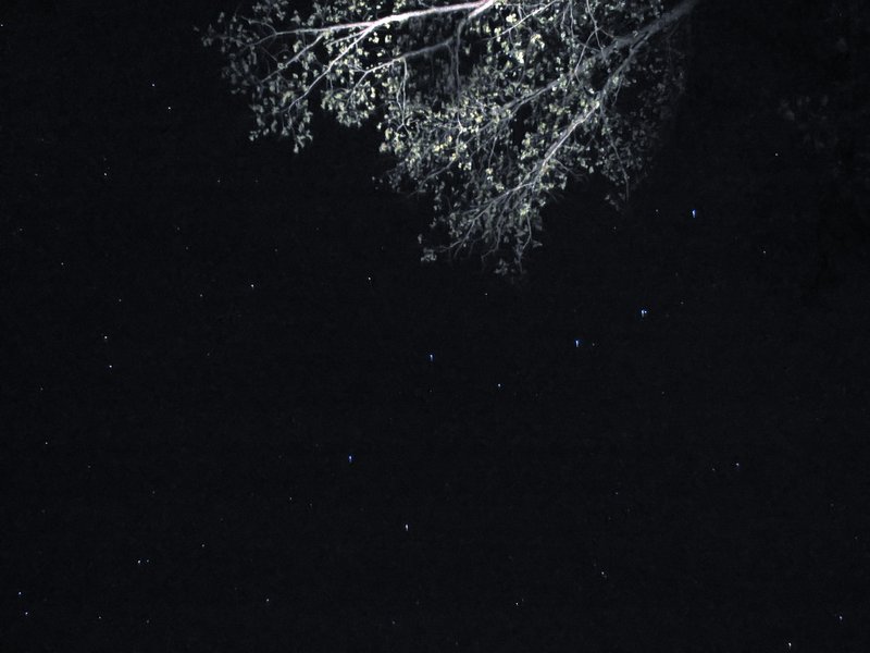 Big Dipper