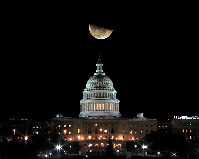 Moonrise
