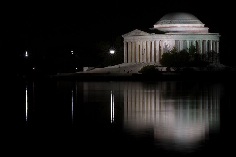 Reflections on Jefferson